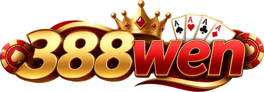 388wen Logo